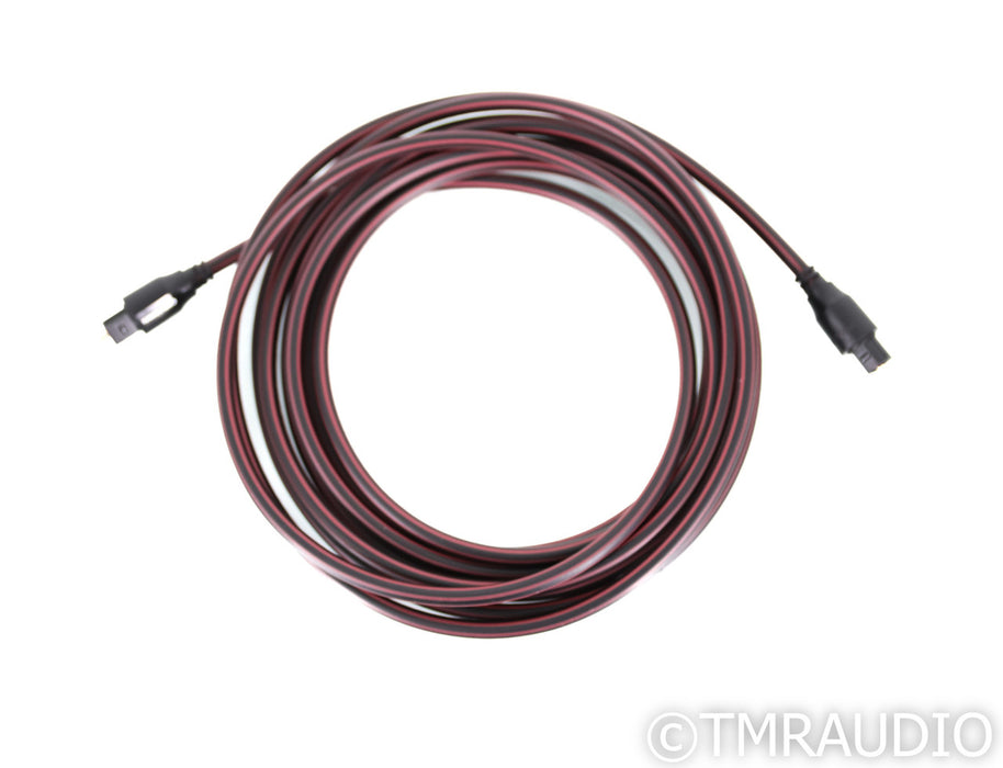AudioQuest Cinnamon TOSLINK Optical Cable; 3m Digital Interconnect