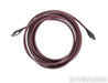 AudioQuest Cinnamon TOSLINK Optical Cable; 3m Digital Interconnect