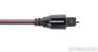 AudioQuest Cinnamon TOSLINK Optical Cable; 3m Digital Interconnect