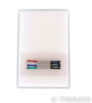 Ortofon LW-800S Cartridge Lead Wires; LW800S (Unused)