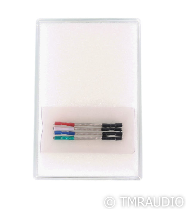 Ortofon LW-800S Cartridge Lead Wires; LW800S (Unused)