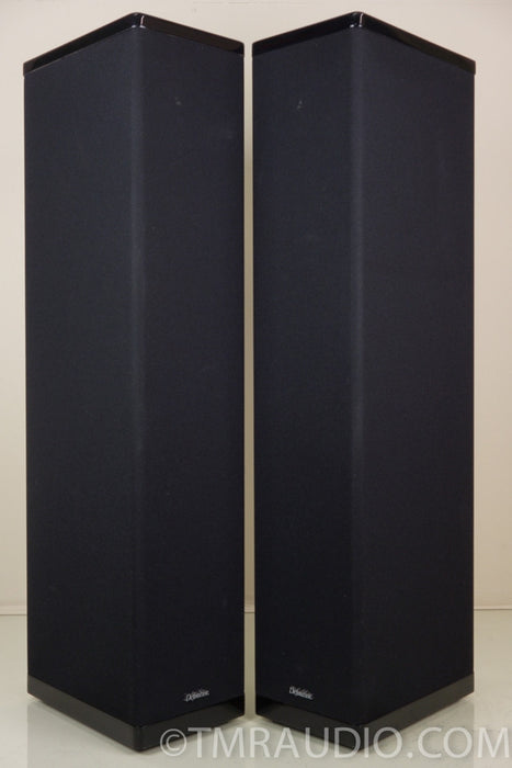 Definitive Technology BP6 Floorstanding Speakers