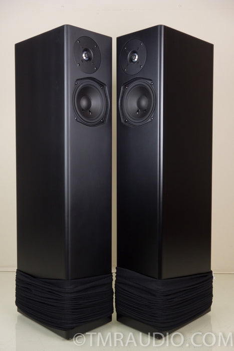 Definitive Technology BP6 Floorstanding Speakers