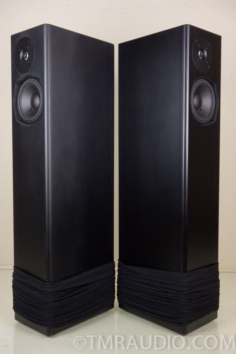 Definitive Technology BP6 Floorstanding Speakers