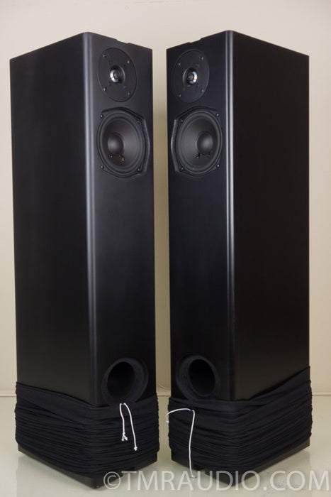Definitive Technology BP6 Floorstanding Speakers