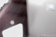 MoFi StudioDeck Belt Drive Turntable; MoFi Studio Tonearm 10"