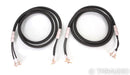 Kimber Kable Carbon 18XL Speaker Cables; 3m Pair (Open Box)