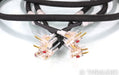 Kimber Kable Carbon 18XL Speaker Cables; 3m Pair (Open Box)
