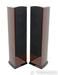 Revel Performa F228BE Floorstanding Speakers; Walnut Pair