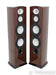 Revel Performa F228BE Floorstanding Speakers; Walnut Pair