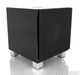 REL T/7i 8" Powered Subwoofer; Gloss Black