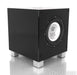 REL T/7i 8" Powered Subwoofer; Gloss Black