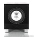 REL T/7i 8" Powered Subwoofer; Gloss Black