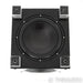REL T/7i 8" Powered Subwoofer; Gloss Black
