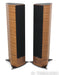 Sonus Faber Sonetto VIII Floorstanding Speakers; Walnut Pair