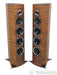 Sonus Faber Sonetto VIII Floorstanding Speakers; Walnut Pair