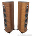 Sonus Faber Sonetto VIII Floorstanding Speakers; Walnut Pair