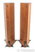 Sonus Faber Sonetto VIII Floorstanding Speakers; Walnut Pair