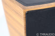 Sonus Faber Sonetto VIII Floorstanding Speakers; Walnut Pair