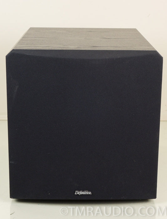 Definitive Technology Powerfield 12 Powered Subwoofer
