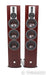 DALI Rubicon 8 Floorstanding Speakers; Rosso Pair