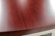 DALI Rubicon 8 Floorstanding Speakers; Rosso Pair