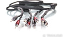 AudioQuest Rocket 88 Speaker Cables; 10ft Pair; 72v DBS
