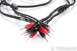 AudioQuest Rocket 88 Speaker Cables; 72v DBS; 10ft Pair