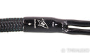 AudioQuest Rocket 88 Speaker Cables; 72v DBS; 10ft Pair
