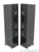 Martin Logan 60 XT Floorstanding Speakers; Gloss Black Pair