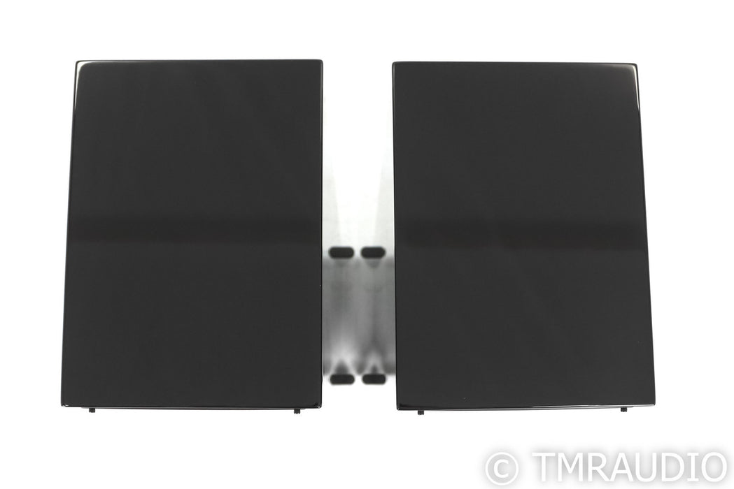 Martin Logan 60 XT Floorstanding Speakers; Gloss Black Pair