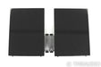 Martin Logan 60 XT Floorstanding Speakers; Gloss Black Pair