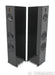 Martin Logan 60 XT Floorstanding Speakers; Gloss Black Pair