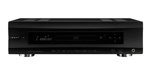 Oppo BDP-105 Universal Disc Player; Blu-Ray / DVD / CD / SACD (New Old Stock)