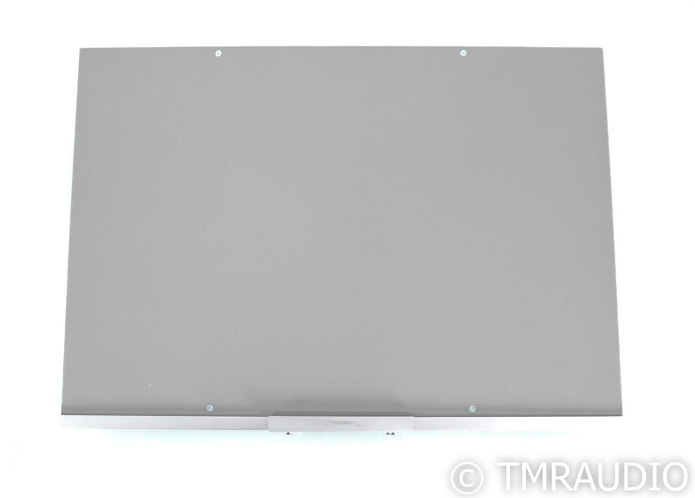 Isotek Evo3 Aquarius AC Power Line Conditioner; Silver; Evo-3
