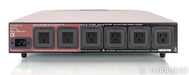 Isotek Evo3 Aquarius AC Power Line Conditioner; Silver; Evo-3