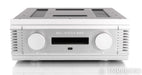 Musical Fidelity Nu-Vista 800 Stereo Integrated Amplifier; Remote