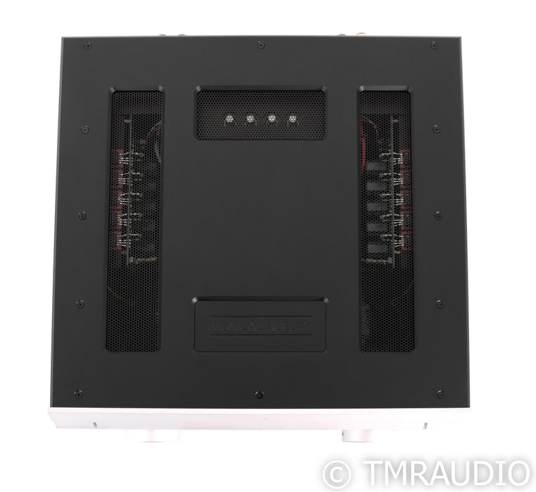 Musical Fidelity Nu-Vista 800 Stereo Integrated Amplifier; Remote