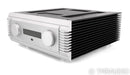 Musical Fidelity Nu-Vista 800 Stereo Integrated Amplifier; Remote