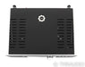 Roksan blak Stereo Integrated Amplifier; Black; Remote; MM Phono