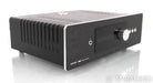 Roksan blak Stereo Integrated Amplifier; Black; Remote; MM Phono