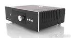 Roksan blak Stereo Integrated Amplifier; Black; Remote; MM Phono
