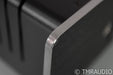 Roksan blak Stereo Integrated Amplifier; Black; Remote; MM Phono