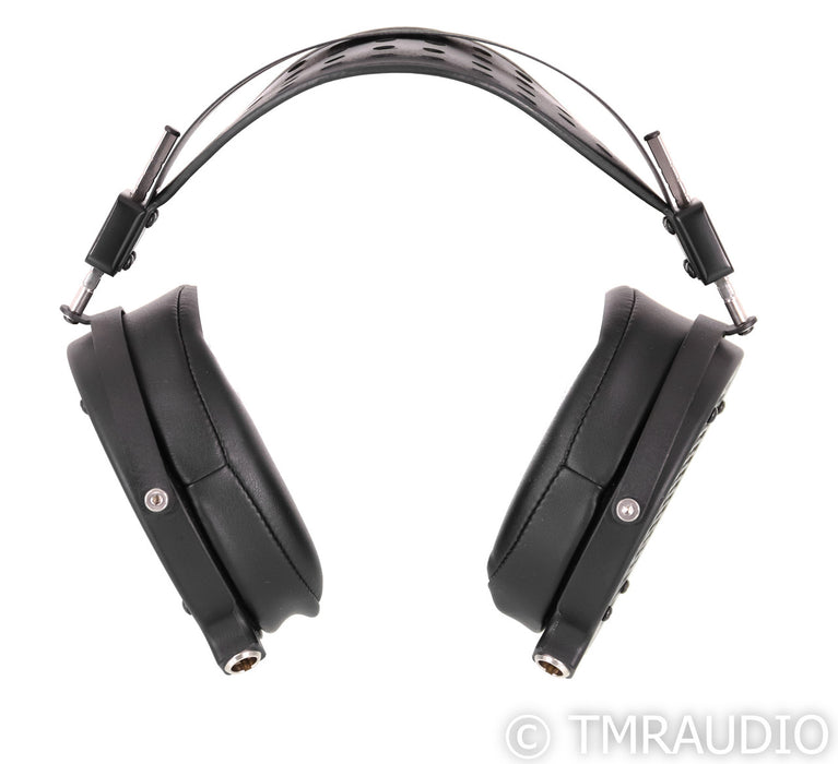 Audeze LCD-2C Planar MAgnetic Headphones; Black Pair; LCD2C