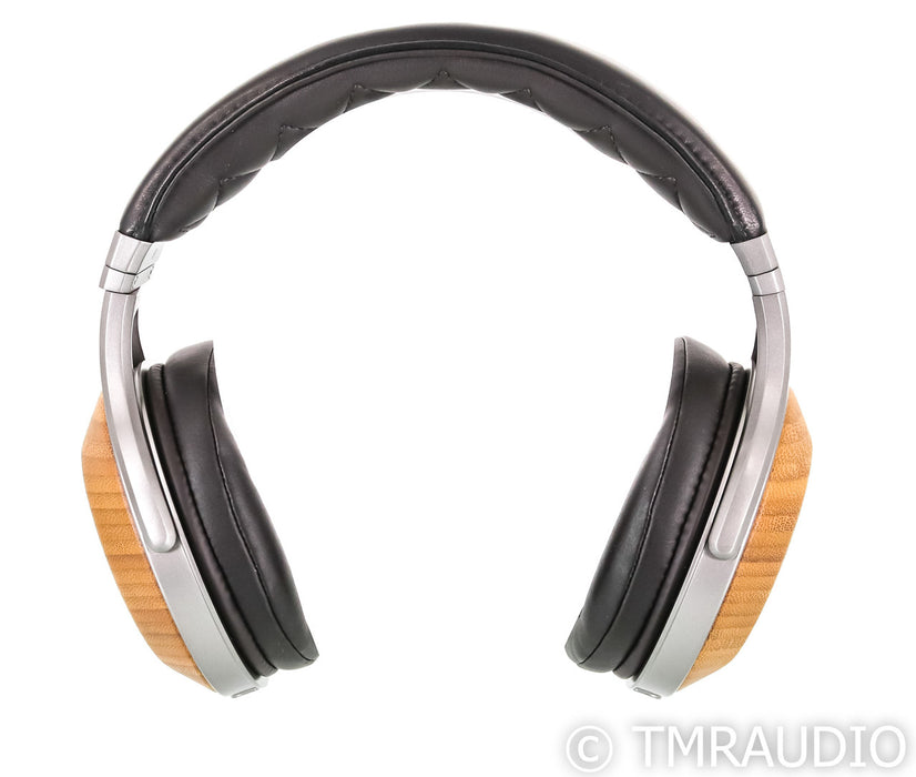 Denon AH-D9200 Closed Back Headphones