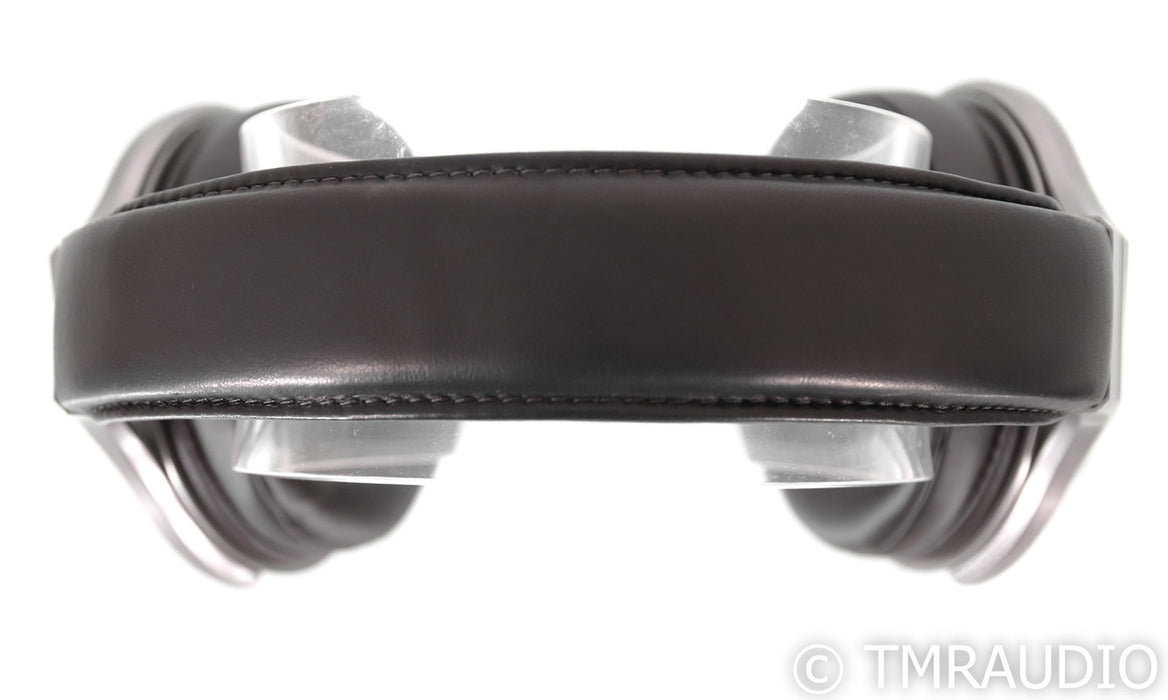 Denon AH-D9200 Closed Back Headphones