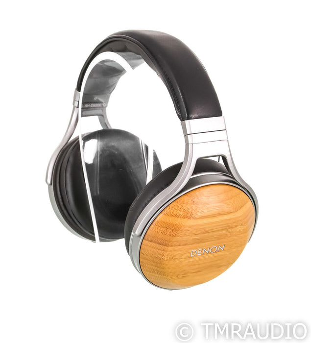 Denon AH-D9200 Closed Back Headphones