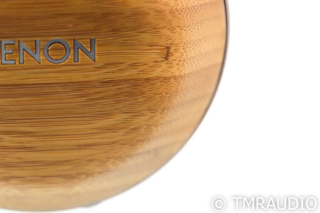 Denon AH-D9200 Closed Back Headphones