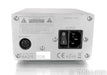 Channel Islands Audio PEQ-1 MK II  MM / MC Phono Preamplifier; Silver