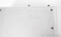 Channel Islands Audio PEQ-1 MK II  MM / MC Phono Preamplifier; Silver
